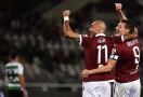 Sempat Tertinggal 2 Gol, Simon Zaza Jadi Pahlawan Torino - JPNN.com