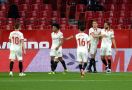 Sevilla Mulai Membayangi Real Madrid di Klasemen La Liga - JPNN.com