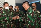 Selamat, 23 Perwira Tinggi TNI AL Naik Pangkat, Nih Daftar Namanya - JPNN.com