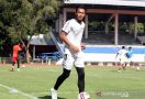 Hansamu Yama Cepat Adaptasi dengan Pemain Bhayangkara Solo FC - JPNN.com