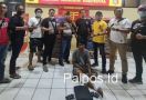 Jual Barang Curian di Medsos, Afrido Langsung Ditembak Dua Kali di Kaki Kanan - JPNN.com