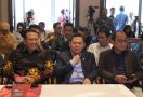 Sultan Dorong Pemerintah Segera Bentuk Badan Pangan Nasional - JPNN.com