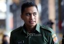 Aprilio Perkasa Manganang: Saya Butuh Waktu 2 sampai 3 Tahun Melakukan Transisi Ini - JPNN.com