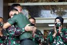 Anak KSAD Jenderal Andika Ikut Andil dalam Penanganan Serda Manganang - JPNN.com
