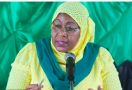 Presiden Wanita Pertama di Tanzania Dilantik Hari Ini - JPNN.com