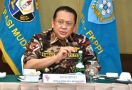 Bamsoet Minta Pemerintah Investigasi Dugaan kebocoran Data 279 Juta Penduduk Indonesia - JPNN.com