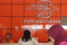 Erick Thohir Ubah Nomenklatur dan Direksi PT Pos Indonesia - JPNN.com