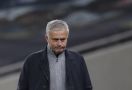 Keras Banget nih Kritikan Mourinho ke Pemain Spurs - JPNN.com