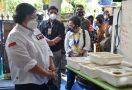Program Kampung Iklim, Menteri Siti Mengajak Warga Bergaya Hidup Ramah Lingkungan - JPNN.com