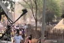 Abaikan Protes Internasional, Militer Myanmar Kembali Bantai Rakyat Sendiri - JPNN.com