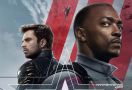 The Falcon and The Winter Soldier: Kisah Heroik Personel The Avengers - JPNN.com