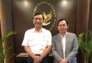 Respons Sultan DPD RI Tentang Penerapan Ekosistem Logistik Nasional - JPNN.com