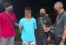 Buronan Kasus Perampokan Sadis Ini Tak Berkutik saat Disergap Polisi di Pinggir Jalan - JPNN.com