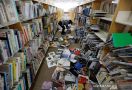 Gempa Besar Mengguncang Jepang, Menyebabkan Tsunami - JPNN.com