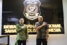 Pengusaha Muda Ini Digaet Sahabat Polisi Indonesia - JPNN.com