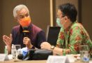 Ganjar Pranowo: Jangan Sampai ada Keputusan yang Menyinggung Perasaan Petani - JPNN.com