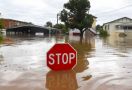 Banjir Bandang Terjang New South Wales, Sebanyak 4 Ribu Orang Minta Pertolongan - JPNN.com