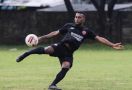 Piala Menpora 2021: Striker PSM Ini Percaya Diri Hadapi Persija Jakarta - JPNN.com