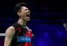 Berpotensi Bentrok dengan Juara Dunia, Lee Zii Jia Dibekali Petuah Legenda Indonesia - JPNN.com