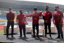 Kaesang Pangarep: Persis ke Liga 1 Merupakan Target Harga Mati - JPNN.com