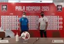 Piala Menpora 2021: Bek Senior PSM Sebut Mereka tim Underdog, Begini Alasannya - JPNN.com