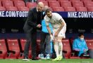 Zidane ikut Bingung, Kenapa Timnas Prancis Abaikan Benzema? - JPNN.com