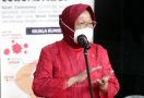 Risma Ingin Banyak Pohon Ditanam di Jakarta - JPNN.com