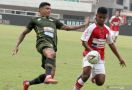 Persipura vs Madura United, Ramai Rumakiek Waspadai 2 Pemain Ini - JPNN.com