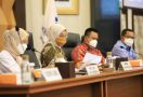 Kemenaker Sambut Baik Agenda Kerja Tripartit Nasional - JPNN.com