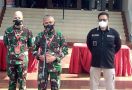 TNI Bersama Masyarakat Sipil Bersatu Hadapi Ancaman Biologi - JPNN.com