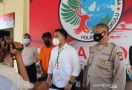 DPP Enggak Kapok Berurusan dengan Polisi, Hukuman Penjara 12 Tahun Menanti - JPNN.com