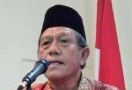 Kabar Duka, Tokoh Buruh Indonesia Muchtar Pakpahan Meninggal Dunia - JPNN.com