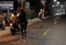 Tawuran Antarpemuda Pecah di Medan, Polisi Sampai Lepaskan Tembakan Peringatan - JPNN.com