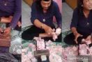 Ustaz Gondrong Menggandakan Uang pakai Jenglot dan Kotak Ajaib? - JPNN.com