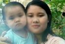 Orang Hilang: Bagi yang Melihat Ibu dan Anak Ini Segera Lapor ke Sini - JPNN.com