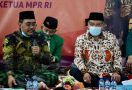 Jelang Konferwil PWNU DKI Jakarta, Jazilul Fawaid Gelar Doa Bersama - JPNN.com