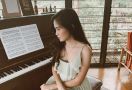 Annisa Resmana Akhirnya Punya Lagu Ciptaan Sendiri, Di Ujung Sana - JPNN.com
