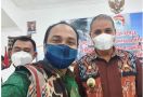 Ketua Komite I Fachrul Razi: Pemekaran DOB Terus Kami Perjuangkan - JPNN.com
