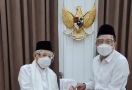 Forkonas PP Daerah Otonomi Baru Undang Wapres Kiai Ma’ruf Amin Hadiri Silaturahmi Nasional - JPNN.com