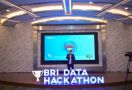 11 Ribu Peserta Bersaing di Kompetisi Data Science BRI Data Hackathon 2021, Hadiahnya Menggiurkan - JPNN.com