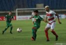 Madura United Bungkam PSS Sleman - JPNN.com