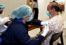 Petugas Vaksinasi Covid-19 Belum Terima Honor, Haji Said: Kami Sedang Mengupayakan - JPNN.com