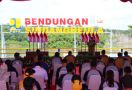 Peringati Hari Air Dunia 2021, Kementerian PUPR Hijaukan Area Infrastruktur di Seluruh Indonesia - JPNN.com