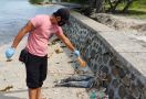 Kerangka Manusia Ditemukan di Pantai Gili Gede Sekotong, Kondisi Terikat Tali Tambang - JPNN.com