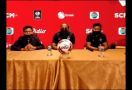 PSIS vs Persela 1-0, Begini Komentar Pelatih Imran Nahumarury - JPNN.com