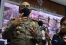 Kombes Sambodo Mengeklaim Kamera ETLE Ampuh Tingkatkan Disiplin Berlalu Lintas - JPNN.com