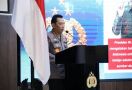 Gerak Cepat SSDM Polri Terapkan Presisi Mendapat Apresiasi dari Kapolri Listyo Sigit - JPNN.com