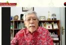 Bungaran Saragih Ungkap Sisi Lain Sosok Megawati Soekarnoputri - JPNN.com