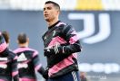 Keyakinan Morata terhadap Keberadaan Ronaldo di Juventus - JPNN.com