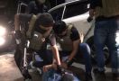 Aksi Pencurian di SPBU Viral, Dua Pencuri Coba Beraksi Lagi, Kali Ini Diringkus Polisi - JPNN.com